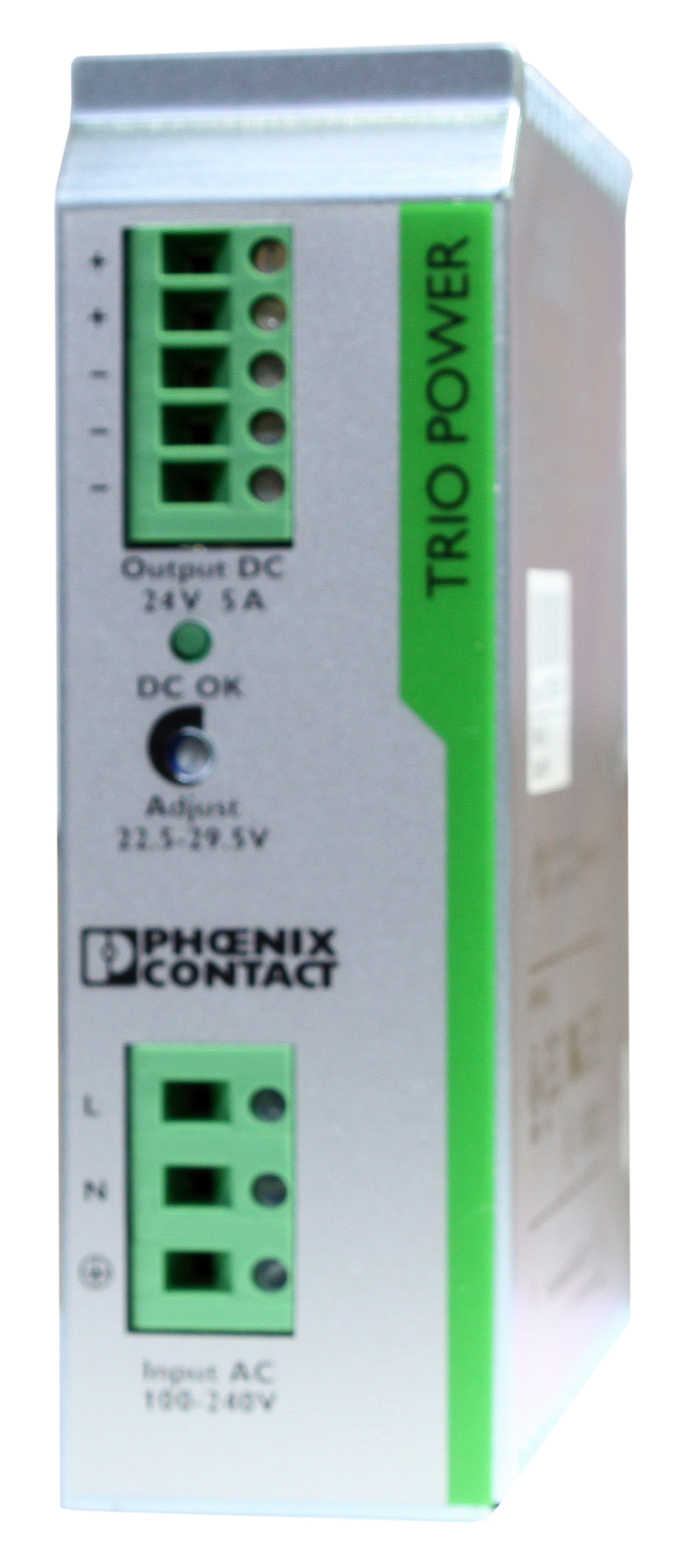 제품소개 > TRIODIODE/1224DC/2X10/1X20